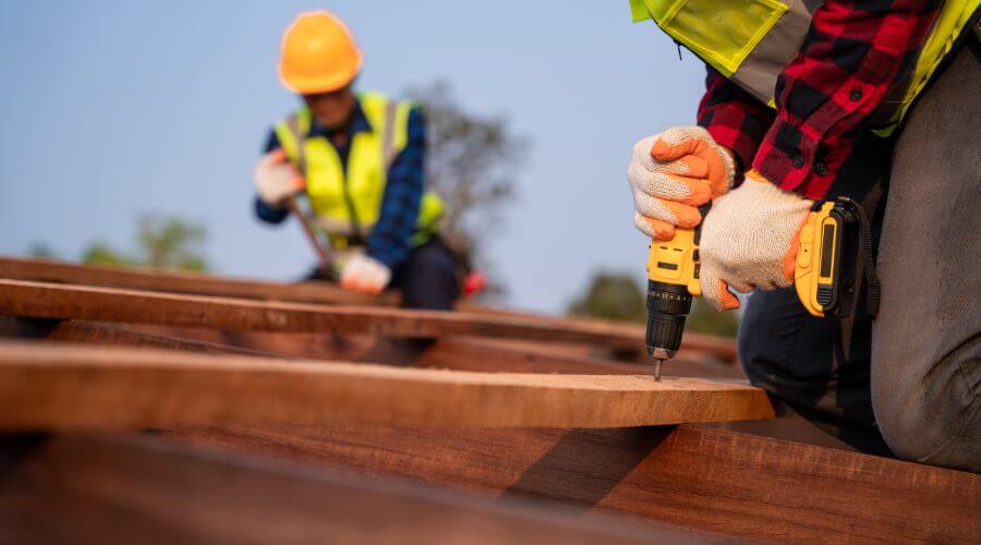 Expert flood damage restoration services in Friars Point, MS